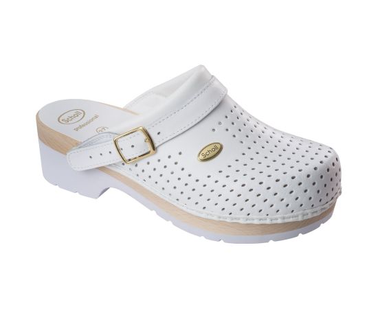 Mobilex SCHOLL CLOG SUPERCOMFORT CLOGS 45