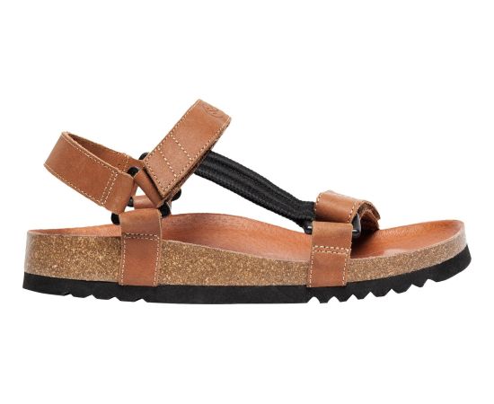 Mobilex FOOTWEAR HEAVEN AD MED MF230091011 SIZE 39 COLOUR BROWN
