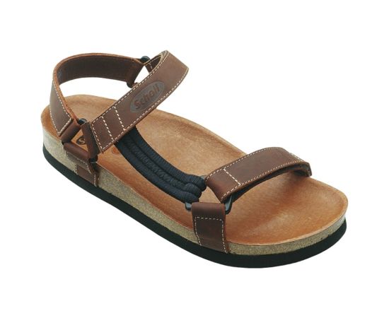 Mobilex Scholl Heaven Unisex Adult Black, Brown