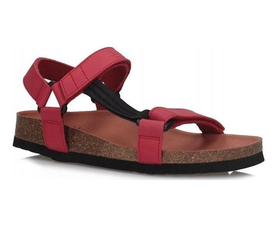 Mobilex FOOTWEAR HEAVEN AD MED MF230091051 SIZE. 39 COLOUR RED