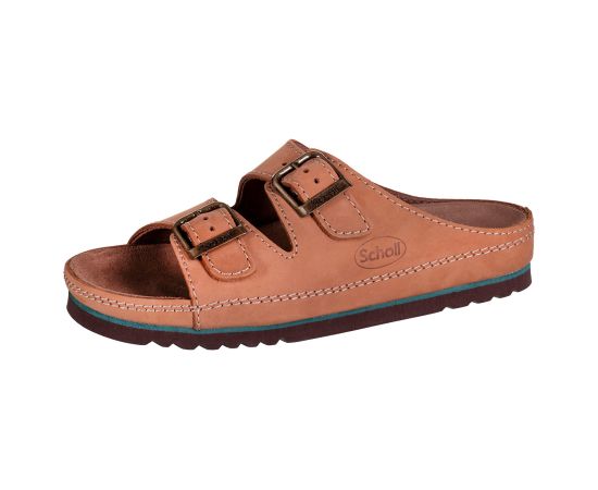 Mobilex Scholl Air Bag - unisex flip-flops, size 36