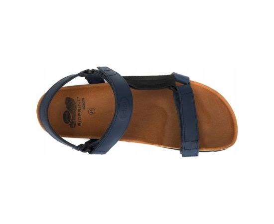 Mobilex FOOTWEAR HEAVEN AD MED MF230091007 SIZE. 45 COLOUR BLUE