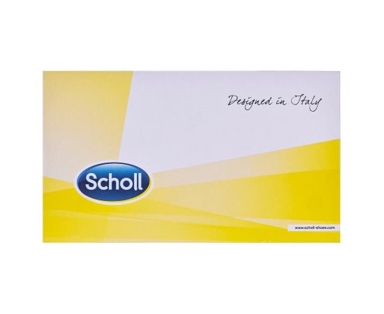 Mobilex Scholl Air Bag - unisex sandals white, size 40