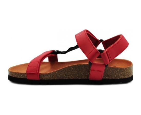 Mobilex FOOTWEAR HEAVEN AD MED MF230091051 SIZE 41 COLOUR Red