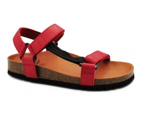 Mobilex FOOTWEAR HEAVEN AD MED MF230091051 SIZE 42 COLOUR Red