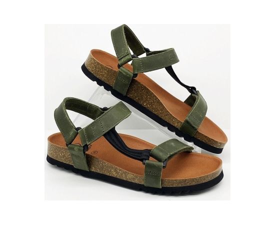 Mobilex FOOTWEAR HEAVEN AD MED MF230091043 SIZE. 37 COLOUR OLIVE