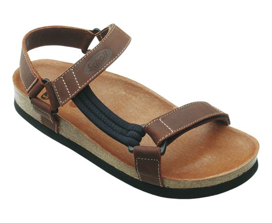 Mobilex FOOTWEAR HEAVEN AD MED MF230091011 SIZE 45 COLOUR B