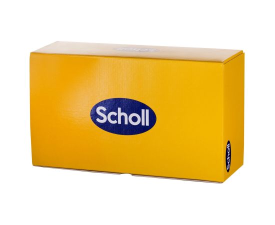 Mobilex Scholl Air Bag - unisex flip-flops, size 45