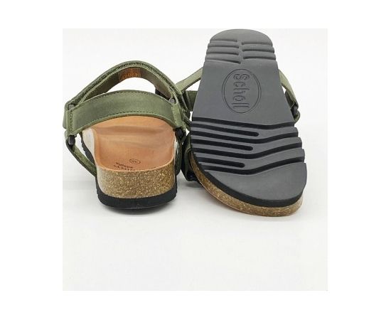 Mobilex FOOTWEAR HEAVEN AD MED MF230091043 SIZE. 35 COLOUR OLIVE