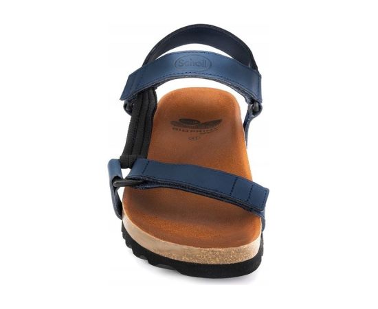 Mobilex FOOTWEAR HEAVEN AD MED MF230091007 SIZE. 35 COLOUR BLUE