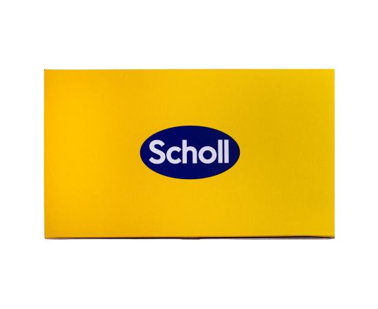 Mobilex Wygodne sandały Scholl AIR BAG BACK STRAP BRĄZ 46