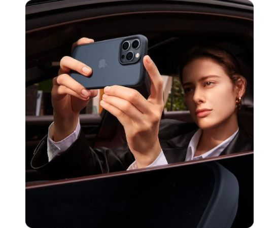 Case Tech-Protect Magmat Nothing Phone 3 black