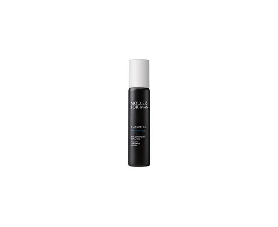 Anne MÖller Pour Homme Eye Contour Roll-on - Oční sérum pro muže 15ml