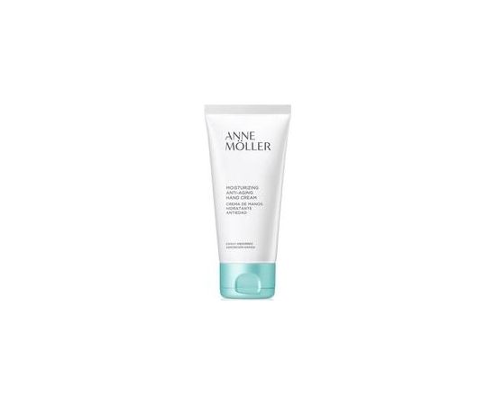 Anne MÖller Moisturizing Anti-aging Hand Cream - Hydratační krém na ruce s anti-age účinkem 100ml