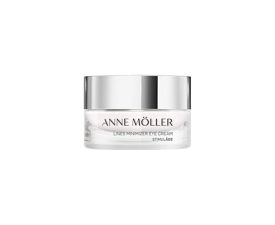 Anne MÖller Stimulage Lines Minimizer Eye Cream - Oční krém s anti-ageing účinkem 15ml