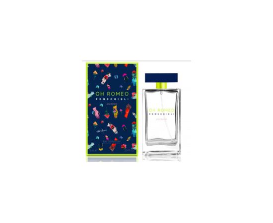 Romeo Gigli Oh Romeo EDP 75ml