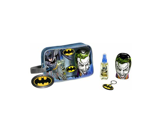 Fragrances For Children Batman Gift set EDT