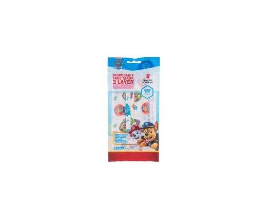 Fragrances For Children Paw Patrol Mask and Respirator 3.0ks