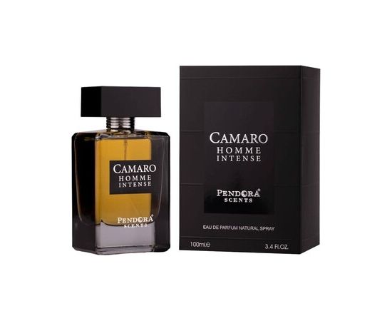 Pendora Scents Camaro Homme Intense EDP 100ml