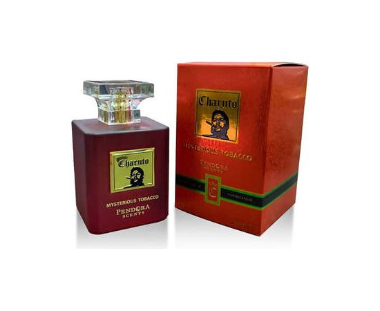 Pendora Scents Charuto Mysterious Tobacco EDP 100ml