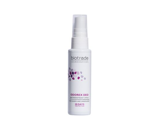 Biotrade Odorex Deo Antiperspirant Spray - 40ml