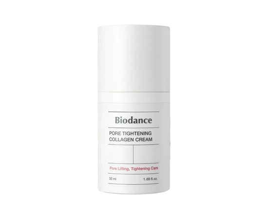 Biodance Pore Tightening Collagen Cream - 50ml