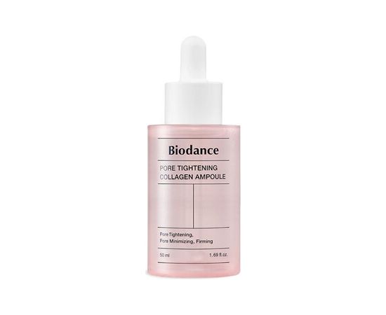 Biodance Pore Tightening Collagen Ampoule -  50ml