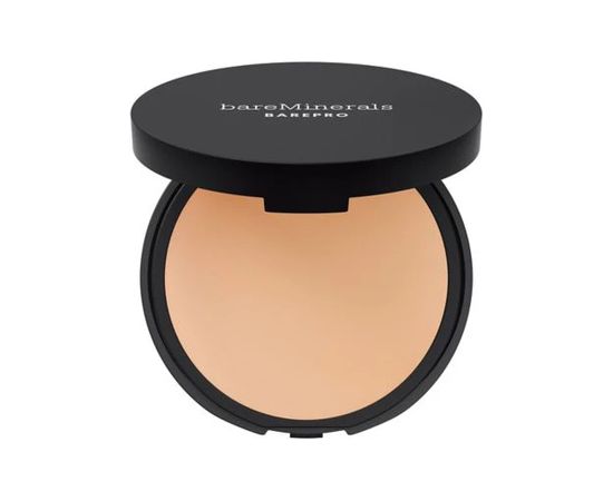 Bareminerals Skin-Perfecting 16 HR Powder Foundation - Pudrový make-up 8 g Fair 10 Warm