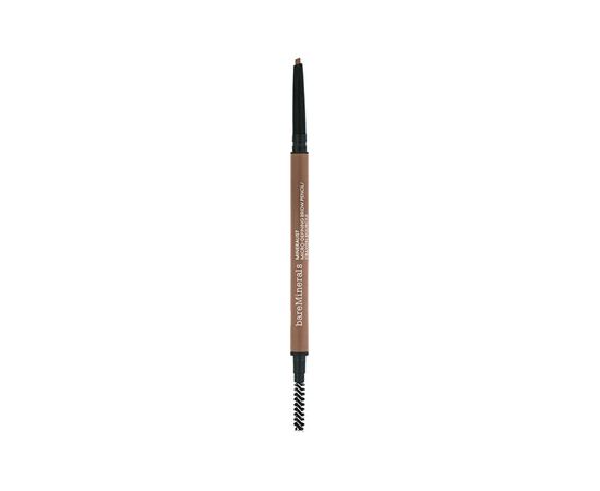 Bareminerals Mineralist Micro Brow Pencil - Tužka na obočí 0,8 g Coffee