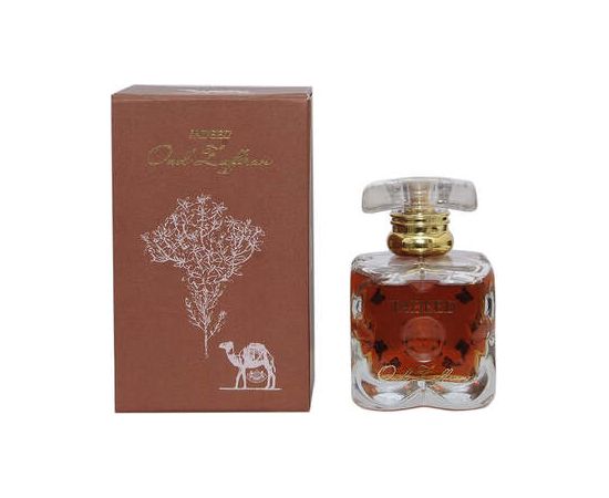 Jadeed Oud Zaffran Parfum 100ml