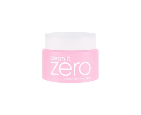 Banila Co Clean It Zero Cleansing Balm Original 25ml