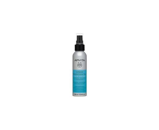 Apivita Greek Mountain Face Water 100ml