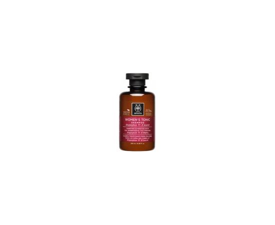 Apivita Women's Tonic Shampoo 500ml