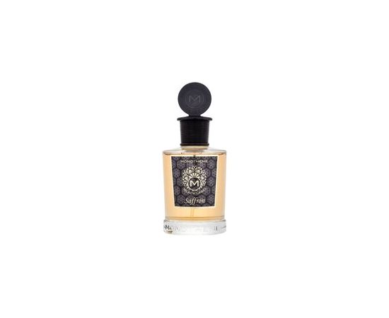 Monotheme Venezia Black Label Saffron EDP 100ml