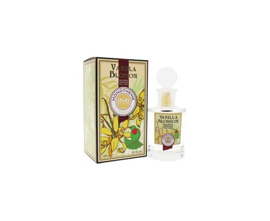 Monotheme Venezia Vanilla Blossom EDT 100ml