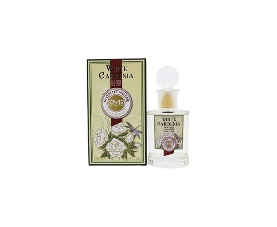 Monotheme Venezia White Gardenia EDT 100ml