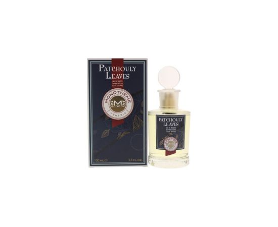 Monotheme Venezia Patchouli Leaves EDT 100ml Vīriešu Smaržas