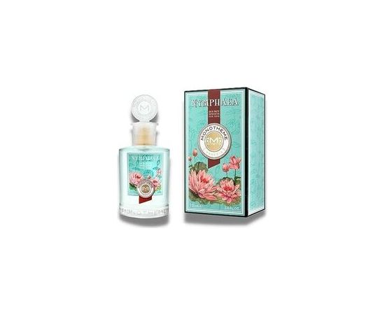 Monotheme Venezia Nymphaea EDT 100ml