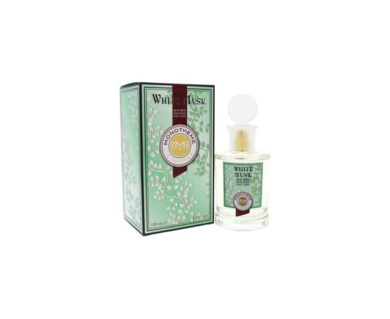 Monotheme Venezia White Musk EDT 100ml