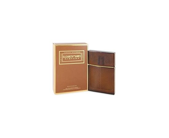 Elizabeth And James Nirvana Bourbon EDP 50ml