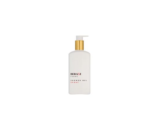 Berani Femme Shower Gel Sport - Sprchový gel 300ml
