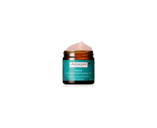 Antipodes Baptise H2O Ultra-Hydrating Water Gel (dry skin) 60ml