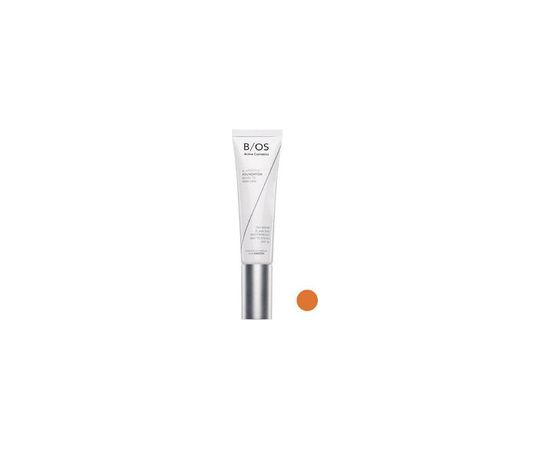 Base Of Sweden Waterproof Full Coverage Foundation SPF 30 30 ml Golden