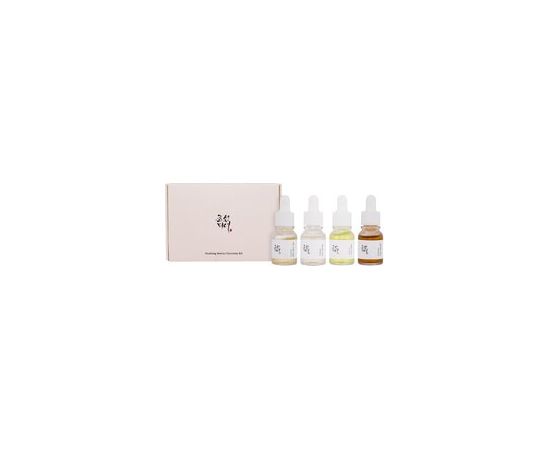 Beauty Of Joseon Hanbang Serum Discovery Kit 10ml