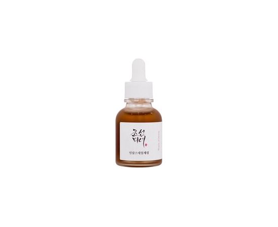 Beauty Of Joseon Ginseng + Snail Mucin Revive Serum 30ml