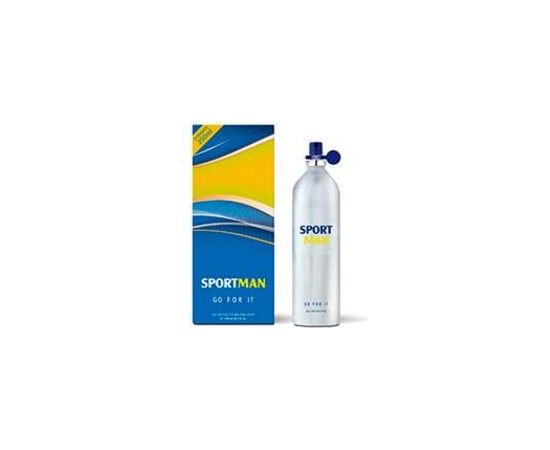 Antonio Puig Sportsman EDT 250ml