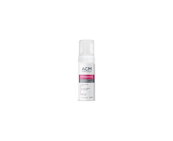 ACM Depiwhite Brightening Cleansing Foam - Rozjasňující čisticí pěna 200ml
