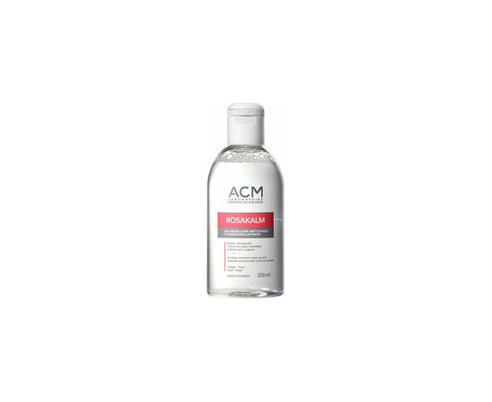 ACM Rosakalm Cleansing Micellar Water 250ml