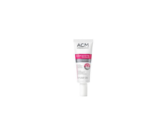 ACM Dépiwhite Advanced Depingmenting Cream - Intensive cream serum against pigment spots 40ml