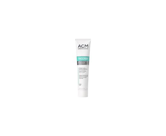 ACM Trigopax Soothing and Protective Skincare - Soothing and protective care in areas of skin friction 30ml